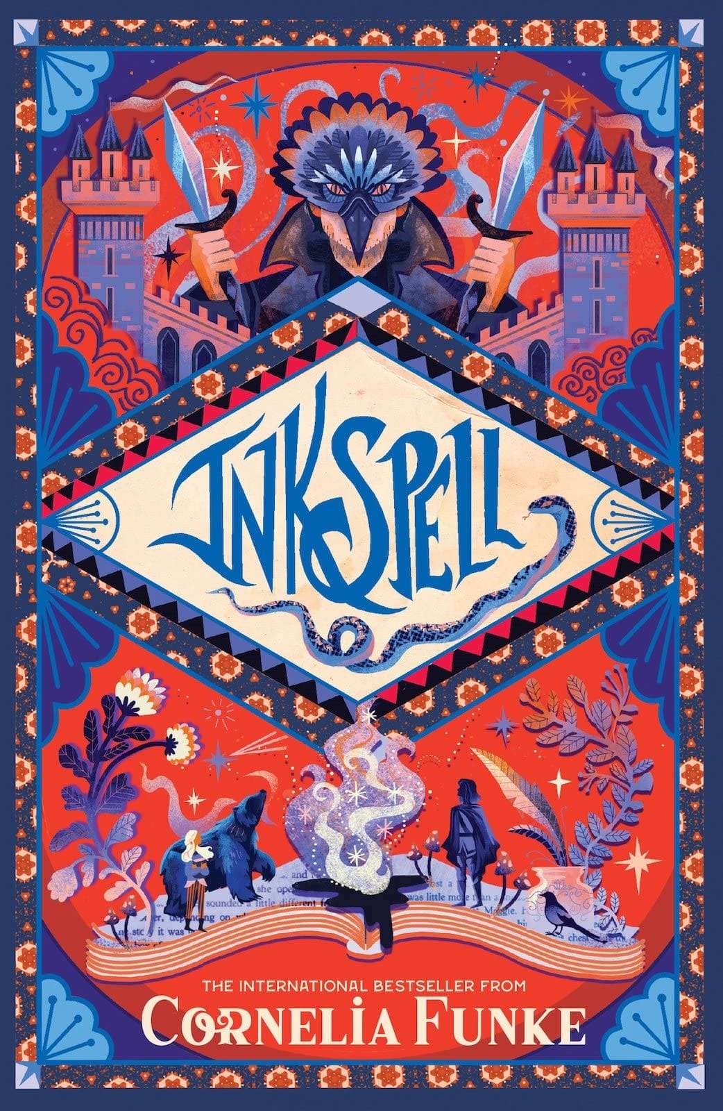 Inkspell (2020 Reissue)