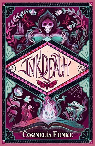 Inkdeath (2020 Reissue)