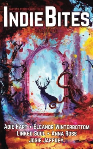 Indie Bites: Faes & Foes