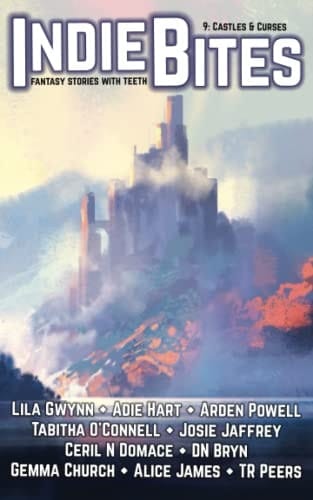 Indie Bites: Castles & Curses