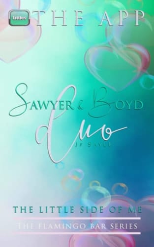 Sawyer & Boyd Duo MM Age-Play Romance