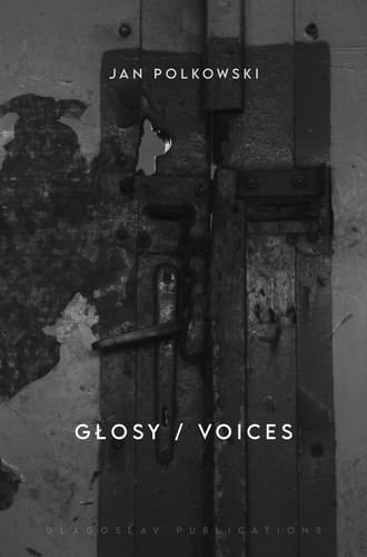 Glosy / Voices Bilingual Edition