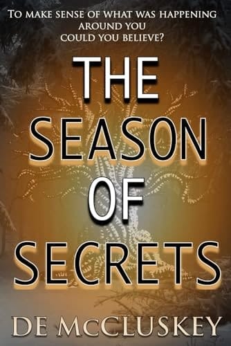 The Season of Secrets