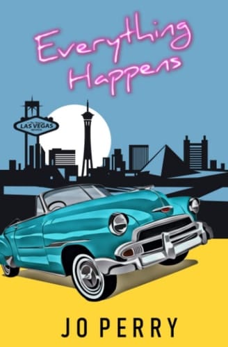 Everything Happens