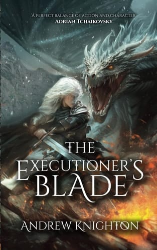 The Executioner's Blade