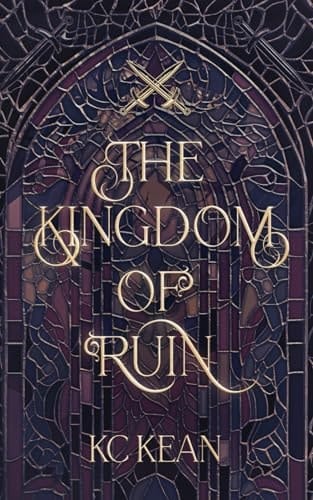 The Kingdom of Ruin