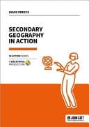 Secondary Geography in Action