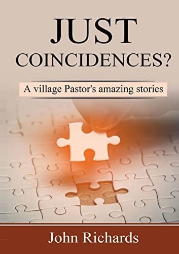 Just Coincidences?