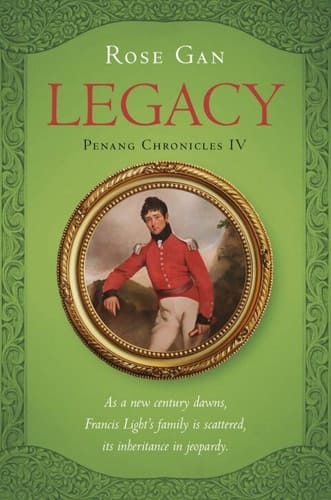 LEGACY