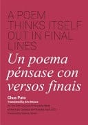 A Poem Thinks Itself Out in Final Lines