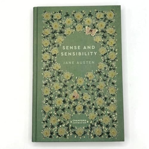 Sense & Sensibility