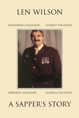 A Sapper's Story