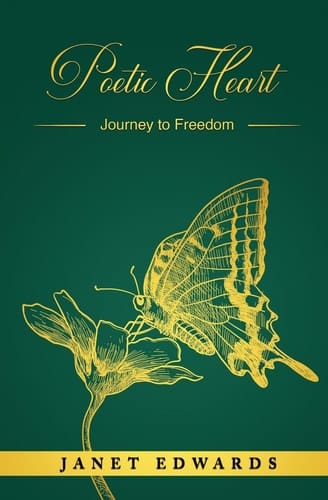 Poetic Heart Journey to Freedom