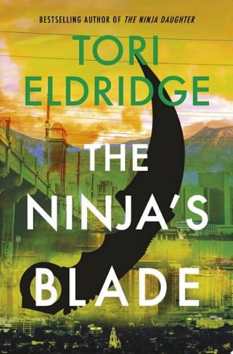 The Ninja's Blade