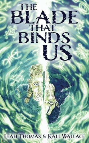 The Blade that Binds Us