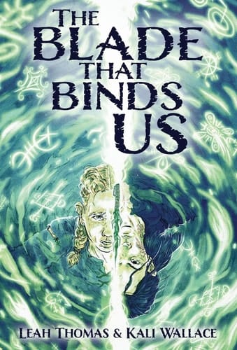 The Blade That Binds Us