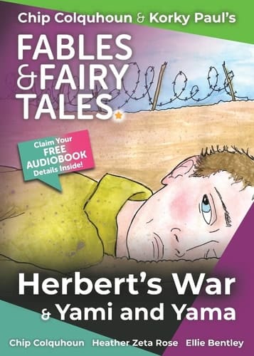Herbert's War and Yami and Yama