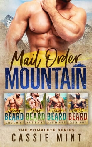 Mail Order Mountain The Complete Series