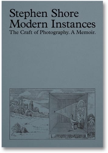 Modern Instances The Craft of Photography