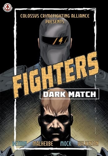 Fighters Dark Match