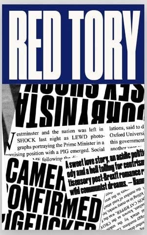 Red Tory My Corbyn Chemsex Hell
