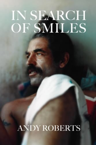 In Search of Smiles LSD, Operation Julie and Beyond