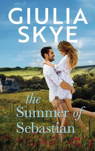 The Summer of Sebastian A Fake Dating, Opposites Attract Romance!