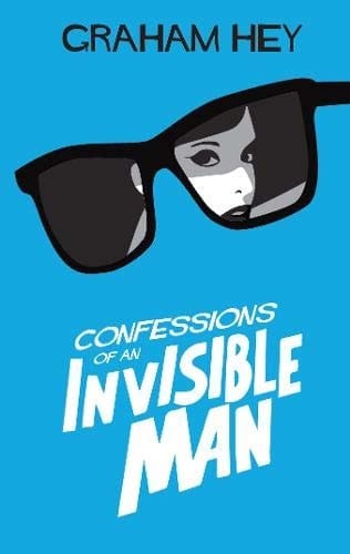 Confessions of an Invisible Man