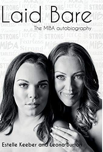 Laid Bare The MIBA Autobiography