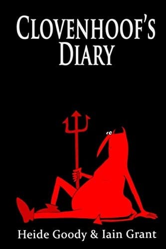 Clovenhoof's Diary (2018/2019)
