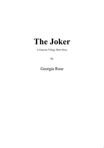 The Joker