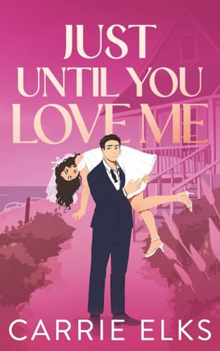 Just Until You Love Me (The Fitzgeralds)