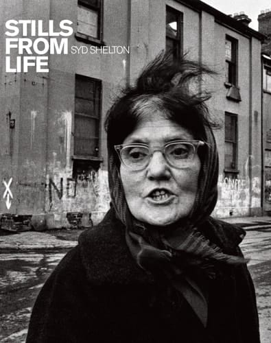 Stills from Life Syd Shelton