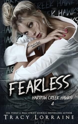 Fearless A Dark Captive Why Choose Romance