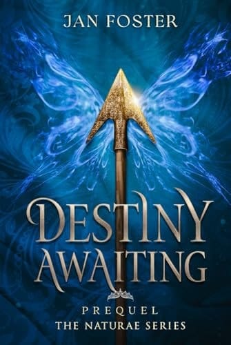 Destiny Awaiting: An enemies to lovers historical fantasy prequel set in the age of Henry V (The Naturae Series)