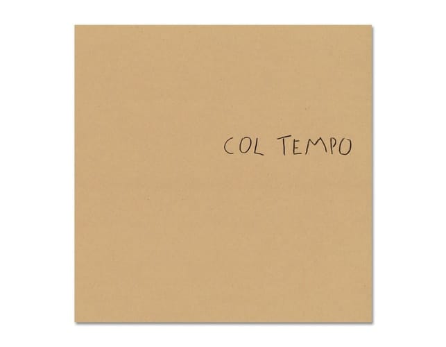 Guido Guidi *Col tempo, 1956-2024