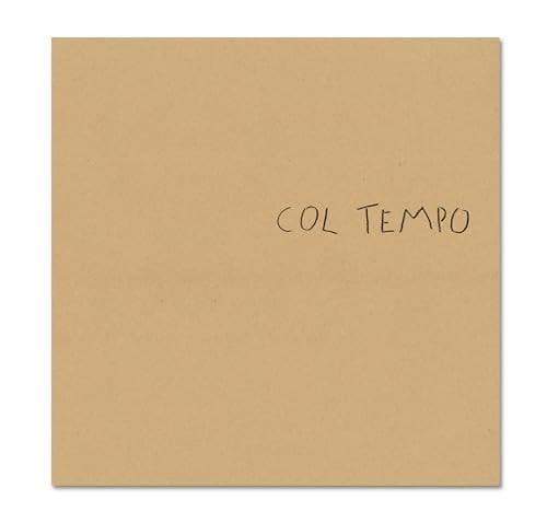 Col Tempo, 1956?2024* (Paperback Edition) (French Edition)