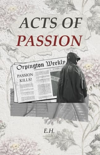 Acts of Passion