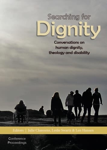 Searching for Dignity