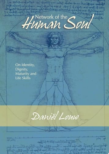 Network of the Human Soul