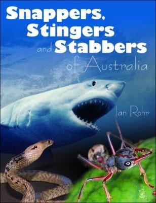Snappers Stingers And Stabbers