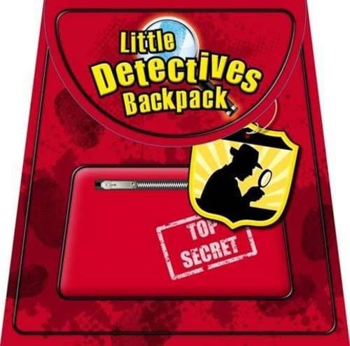 Little Detectives Backpack