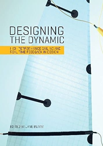 Designing the Dynamic High-performance Sailing and Real-time Feedback in Design