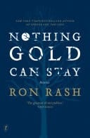 Nothing Gold Can Stay Stories