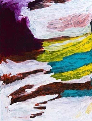 Gabori The Corrigan Collection of Paintings by Sally Gabori