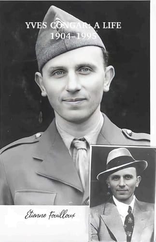 Yves Congar 1904-1995 A Life