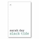 Slack Tide