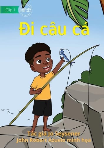 Gone Fishing (Vietnamese)