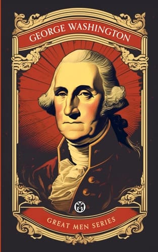 George Washington - Imperium Press (Great Men)