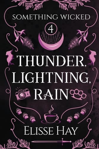 Thunder, Lightning, Rain